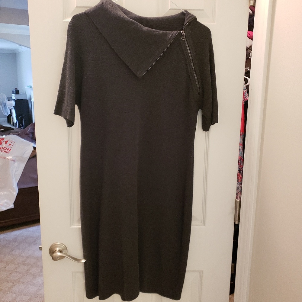 Calvin Klein Sweater Dress, XL